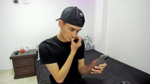 Snapshot of thiagowells_ chatting on 10, 2, 2025 Thiago Wells online show from 10, 2, 2025