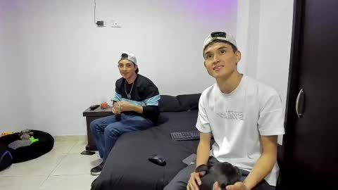 Snapshot of thiagowells_ chatting on 13, 2, 2025 Thiago Wells online show from 13, 2, 2025