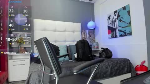 thiagoxbig online show from 26, 2, 2025