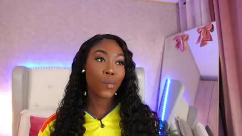 ThianaLopez online show from 14, 7, 2026