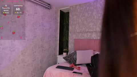 Snapshot of thiara_gh chatting on 10, 5, 2026 thiara_gh online show from 10, 5, 2026