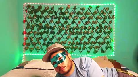 Thicc Queen The Rascal online show from 16, 9, 2025