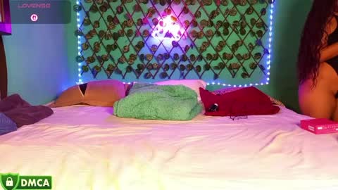 Thicc Queen The Rascal online show from 4, 6, 2026