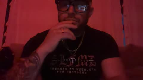 thiccbull12 online show from 17, 5, 2026