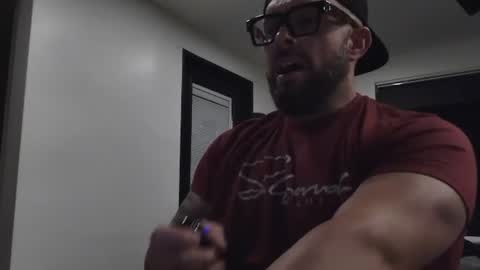 Snapshot of thiccbull12 chatting on 14, 7, 2026 thiccbull12 online show from 14, 7, 2026