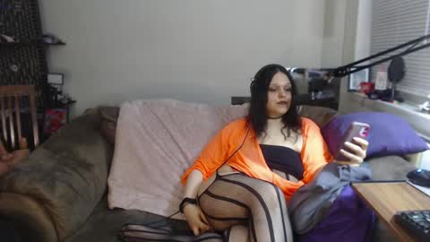 ThiccFemme online show from 5, 5, 2026