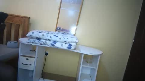 Snapshot of thiccyra90920 chatting on 22, 9, 2025 thickiana online show from 22, 9, 2025