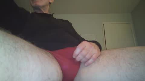 Snapshot of thick2handcurve chatting on 10, 1, 2025 thick2handcurve online show from 10, 1, 2025