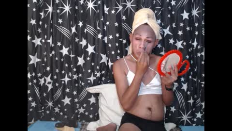 Snapshot of thick_bigcock13 chatting on 27, 1, 2025 gil online show from 27, 1, 2025