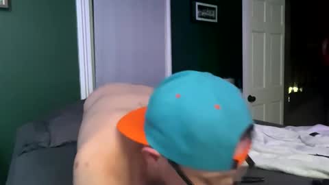 Thick D Bottom online show from 4, 3, 2026