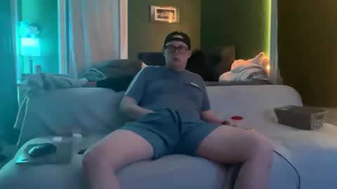 Snapshot of thick_d_energy chatting on 4, 5, 2026 Thick D Bottom online show from 4, 5, 2026