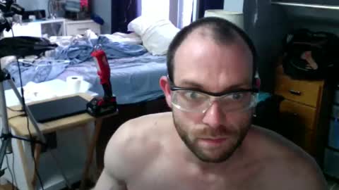 Thick Dom online show from 10, 5, 2026