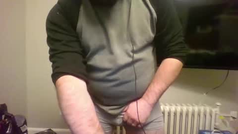 thickandnerdy1129 online show from 8, 11, 2025