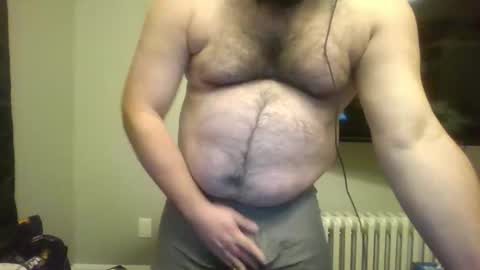 thickandnerdy1129 online show from 12, 11, 2025