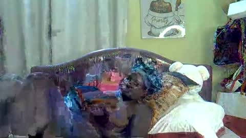 Snapshot of thickassvillageebony chatting on 28, 6, 2026 thickassvillageebony online show from 28, 6, 2026