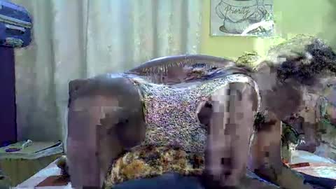 Snapshot of thickassvillageebony chatting on 10, 7, 2026 thickassvillageebony online show from 10, 7, 2026