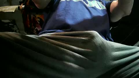 Thickcock37 online show from 14, 10, 2025