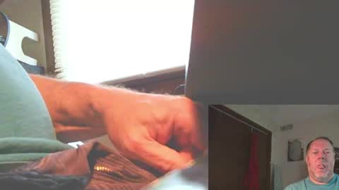 thickcock4u1105 online show from 24, 5, 2026
