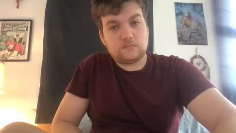 Thick online show from 16, 3, 2026