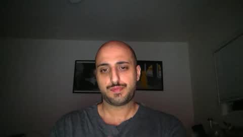 ThickDickedDom online show from 28, 1, 2025