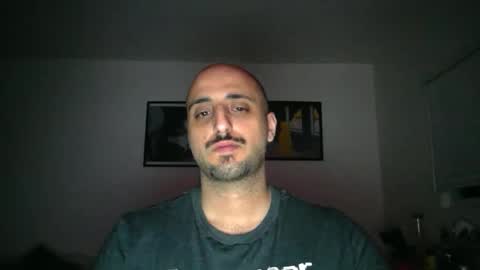 ThickDickedDom online show from 31, 1, 2025