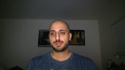 ThickDickedDom online show from 4, 2, 2025