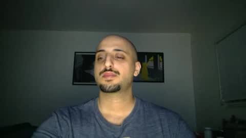 ThickDickedDom online show from 12, 2, 2025