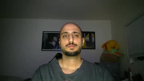 ThickDickedDom online show from 21, 2, 2025