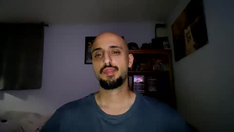 ThickDickedDom online show from 18, 9, 2025