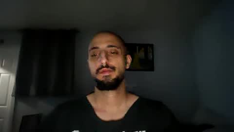 ThickDickedDom online show from 25, 9, 2025