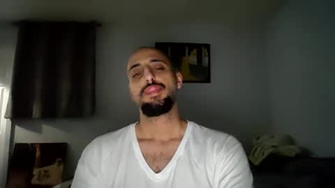 ThickDickedDom online show from 1, 10, 2025