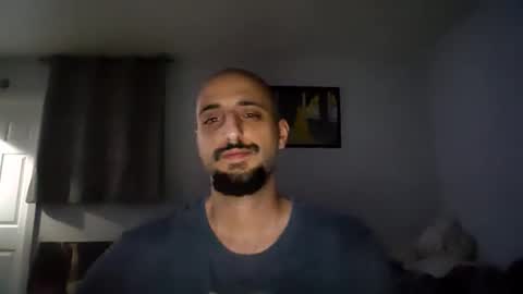 ThickDickedDom online show from 4, 10, 2025