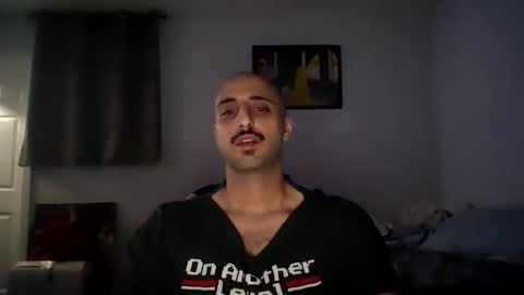 ThickDickedDom online show from 24, 10, 2025