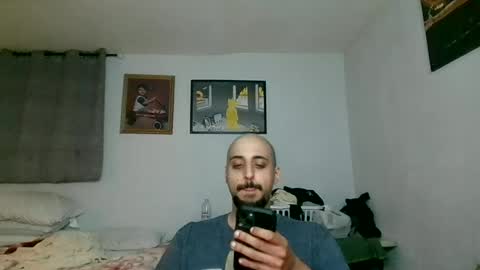 ThickDickedDom online show from 23, 6, 2026