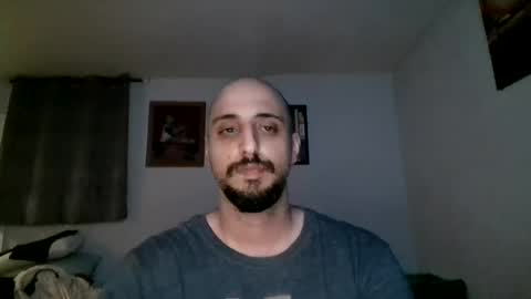 ThickDickedDom online show from 14, 7, 2026