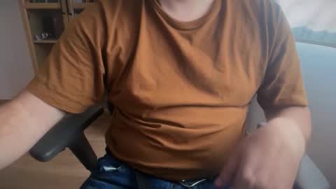Snapshot of thickguybcn chatting on 8, 5, 2026 ThickDickBCN online show from 8, 5, 2026
