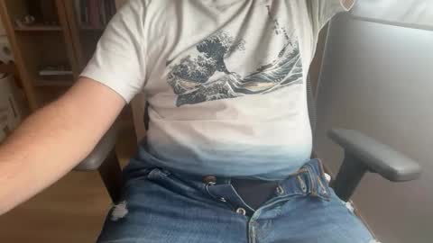 Snapshot of thickguybcn chatting on 9, 6, 2026 ThickDickBCN online show from 9, 6, 2026