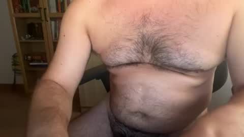 Snapshot of thickguybcn chatting on 3, 8, 2026 ThickDickBCN online show from 3, 8, 2026