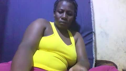 thickianah376 online show from 9, 1, 2026