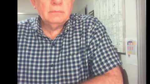 Snapshot of thickmelnik chatting on 8, 12, 2024 James online show from 8, 12, 2024