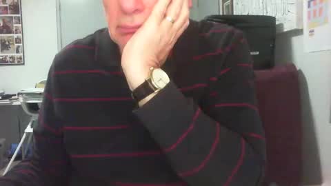 Snapshot of thickmelnik chatting on 9, 12, 2024 James online show from 9, 12, 2024