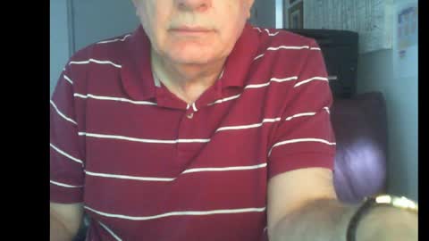 Snapshot of thickmelnik chatting on 16, 12, 2024 James online show from 16, 12, 2024