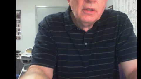 Snapshot of thickmelnik chatting on 21, 12, 2024 James online show from 21, 12, 2024
