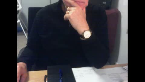 Snapshot of thickmelnik chatting on 23, 12, 2024 James online show from 23, 12, 2024