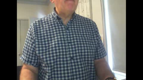 Snapshot of thickmelnik chatting on 1, 1, 2025 James online show from 1, 1, 2025