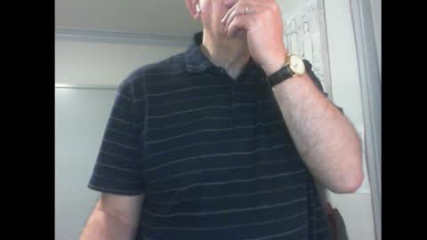 Snapshot of thickmelnik chatting on 2, 1, 2025 James online show from 2, 1, 2025