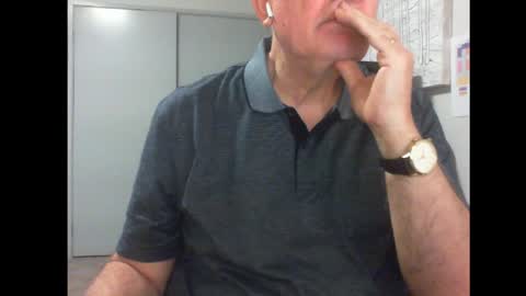 Snapshot of thickmelnik chatting on 6, 1, 2025 James online show from 6, 1, 2025