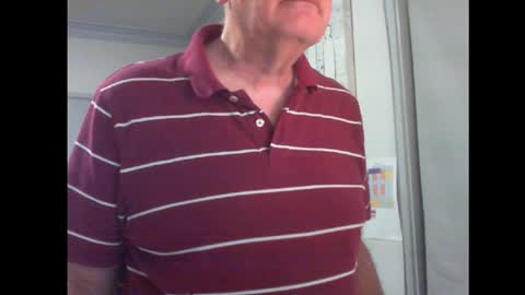 Snapshot of thickmelnik chatting on 11, 1, 2025 James online show from 11, 1, 2025