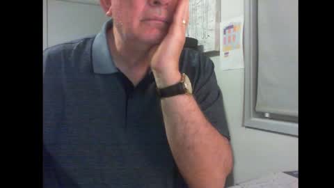 Snapshot of thickmelnik chatting on 12, 1, 2025 James online show from 12, 1, 2025