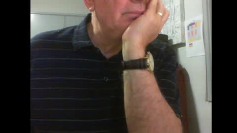 Snapshot of thickmelnik chatting on 15, 1, 2025 James online show from 15, 1, 2025